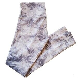 Luluemon align leggings